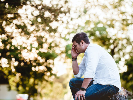 5 Practical Stress Management Tips That Anyone Can Do Right Away