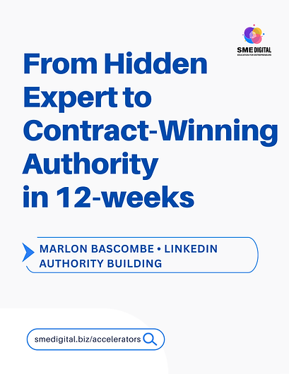 From Hidden Expert to Contract-Winning Authority in 12 Weeks-Marlon Bascombe.png