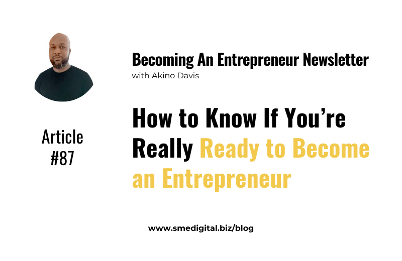 Overcoming the Fear of Leaving Your 9-to-5 for Entrepreneurship