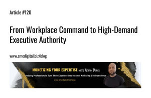From Workplace Command to High-Demand Executive Authority