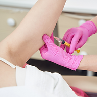 Advanced non-surgical fat removal treatment utilizing SculpSure for laser fat reduction, Emsculpt for muscle building and fat loss, and radiofrequency therapy for contouring. This approach provides effective body sculpting and fat reduction without invasive procedures like CoolSculpting or liposuction. Ideal for targeting stubborn areas and achieving a more toned appearance.