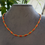 Thumbnail: Natural Coral necklace