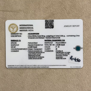 The Ultimate Guide to Gemstone Lab Certifications for Buyers