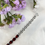 Thumbnail: Natural Garnet bracelet