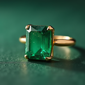 A Gemologist's Guide to Choosing Emerald Jewellery: Expert Insights for Selecting Your Perfect Piece