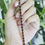 Thumbnail: Natural Garnet oval bracelet