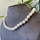 Miniatura: Freshwater pearl necklace