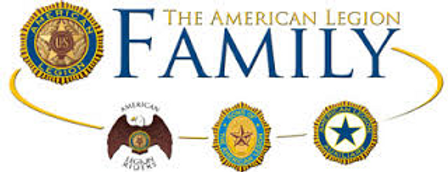 The American Legion District 2 Family