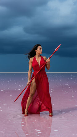 Boudoir and fitness location photography in south Australia - WayneJ.com