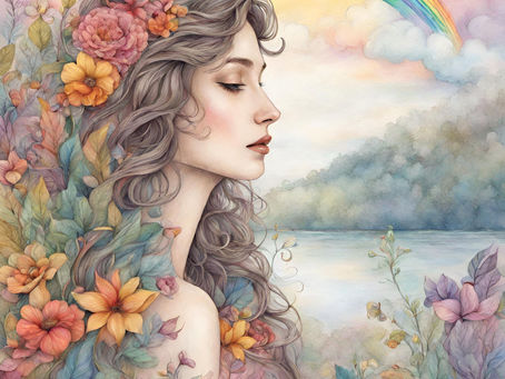 Taking charge of your mood