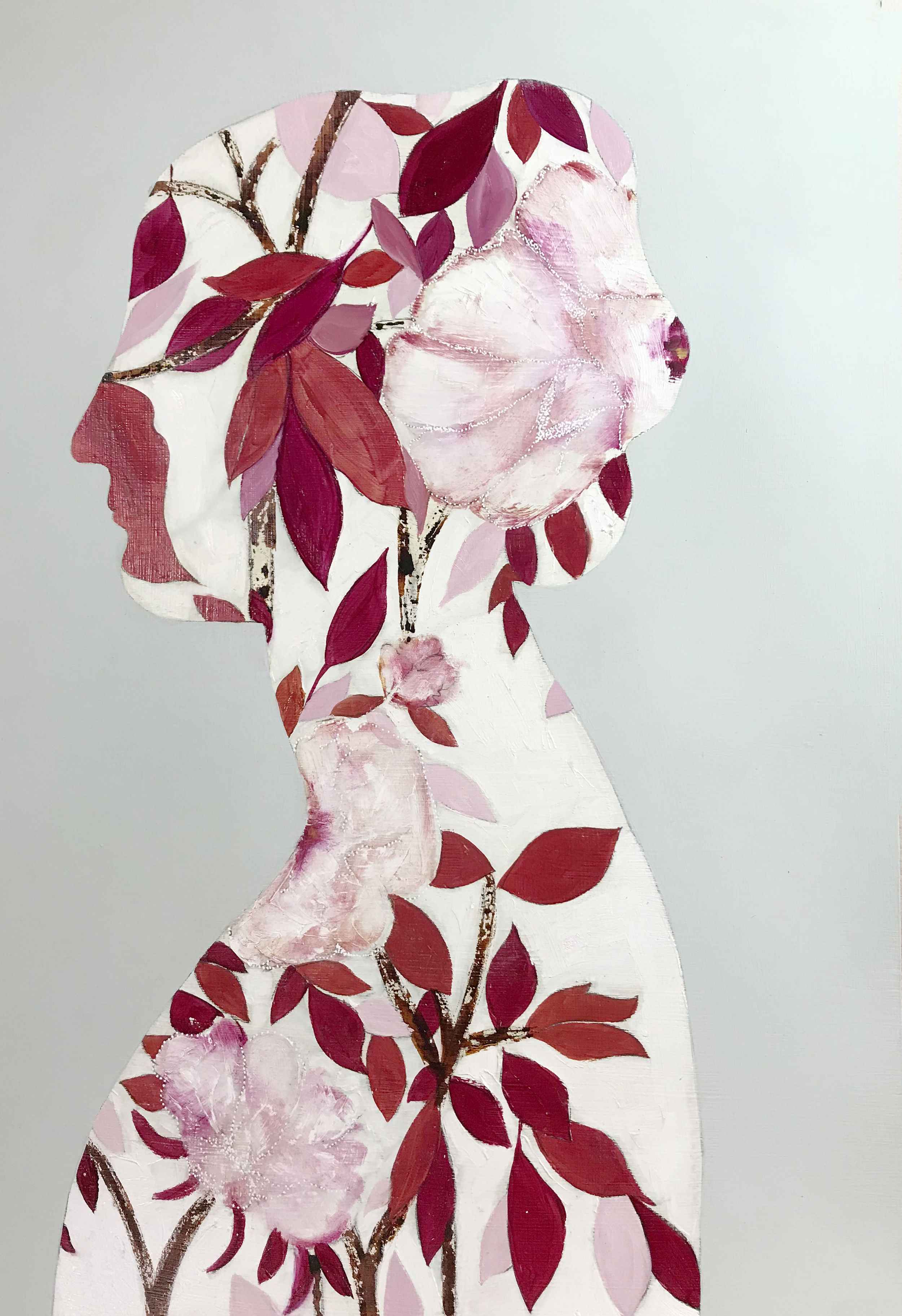 Body as a container #B03