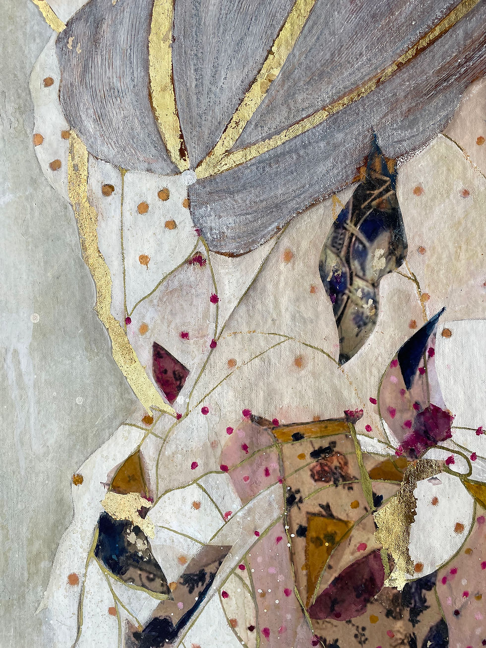 Miniature : A small deviation of the truth V