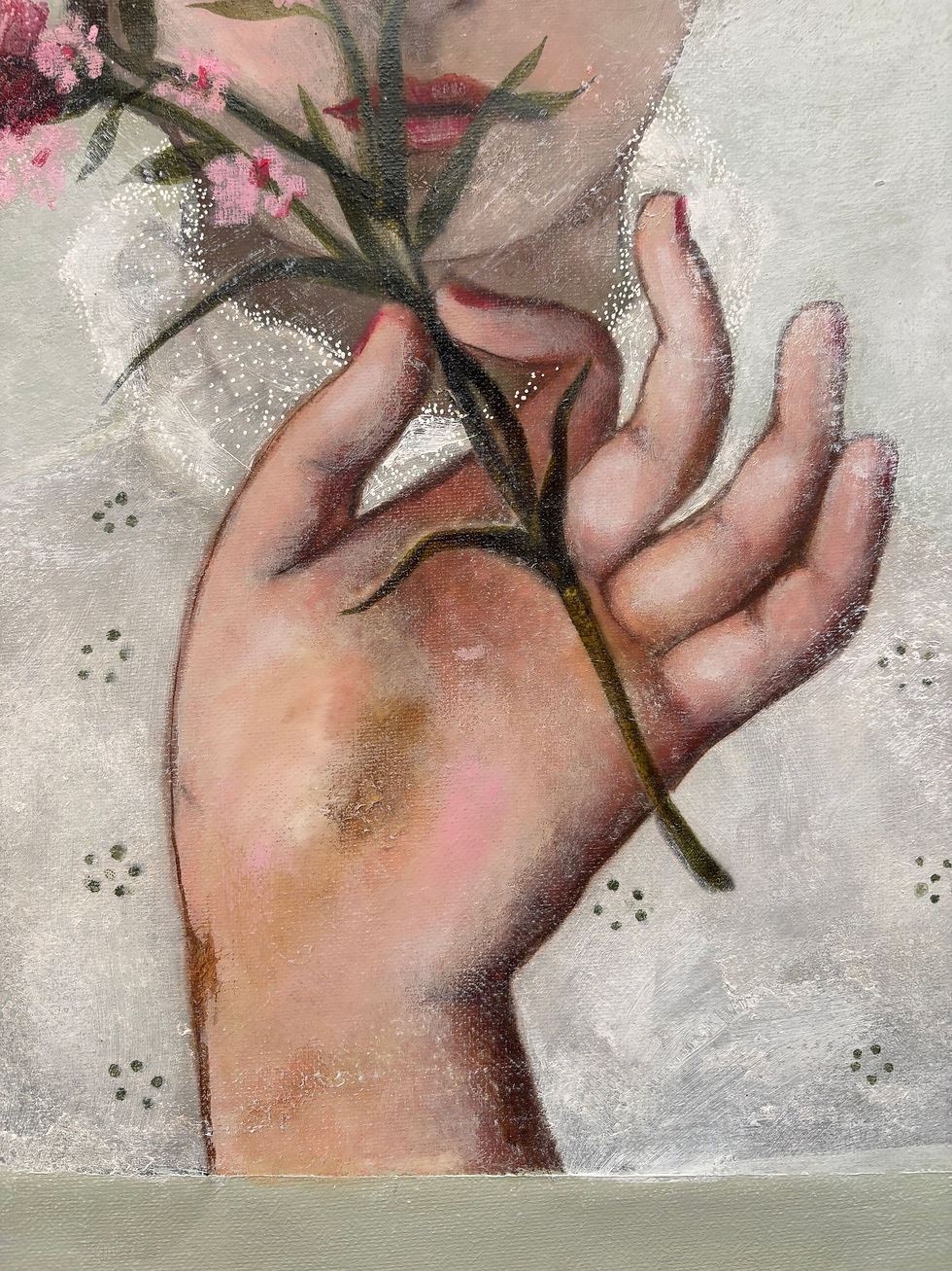 Miniatura: Echoes of her Grace part C