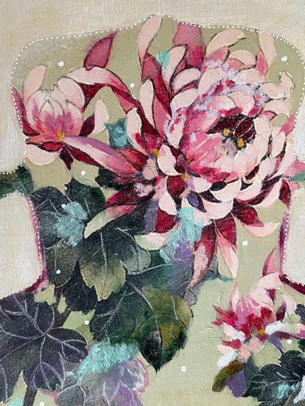 Thumbnail: Petals and Velvet V