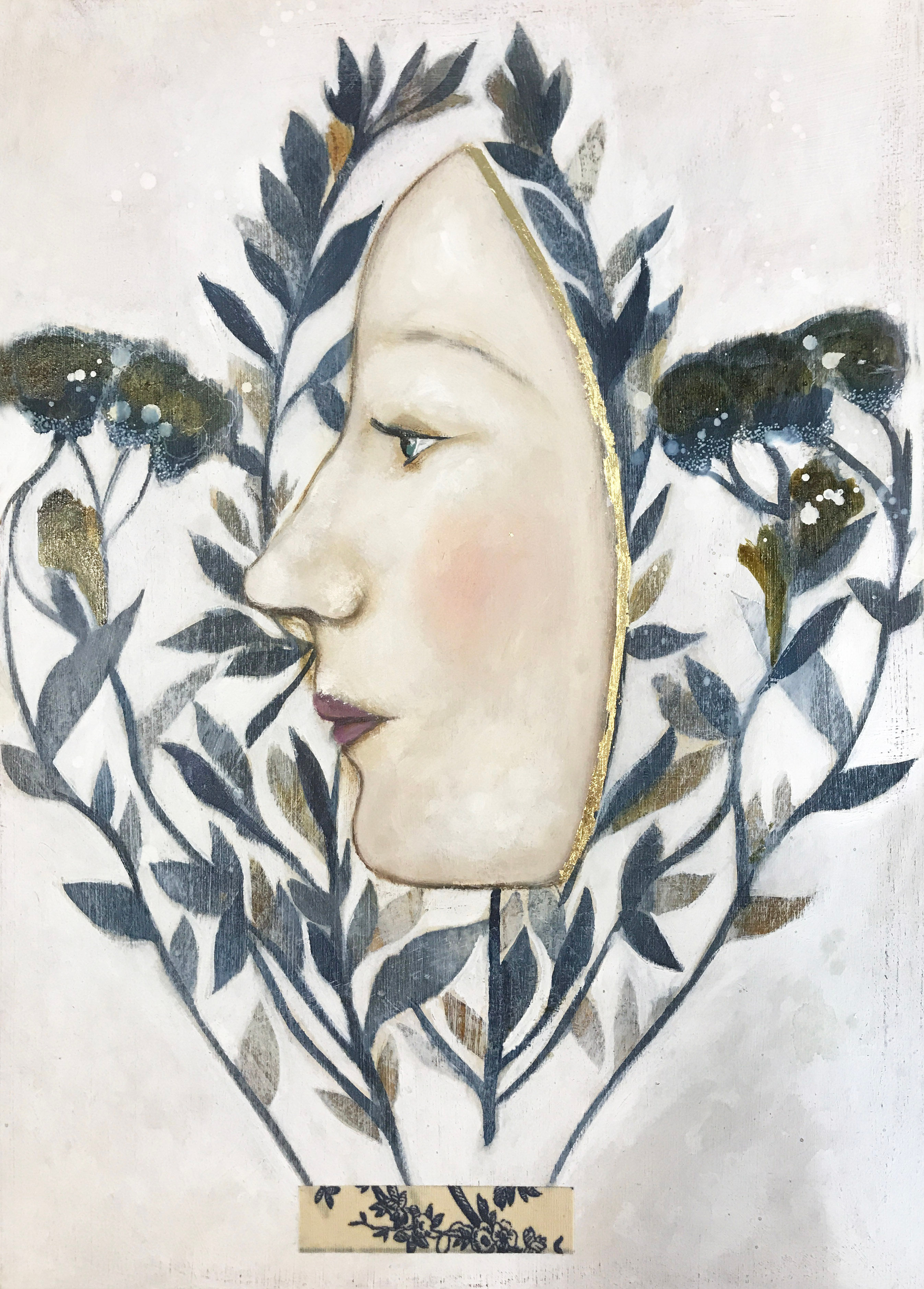 From fear to love# 18