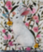 Thumbnail: Silent Garden/ Spring
