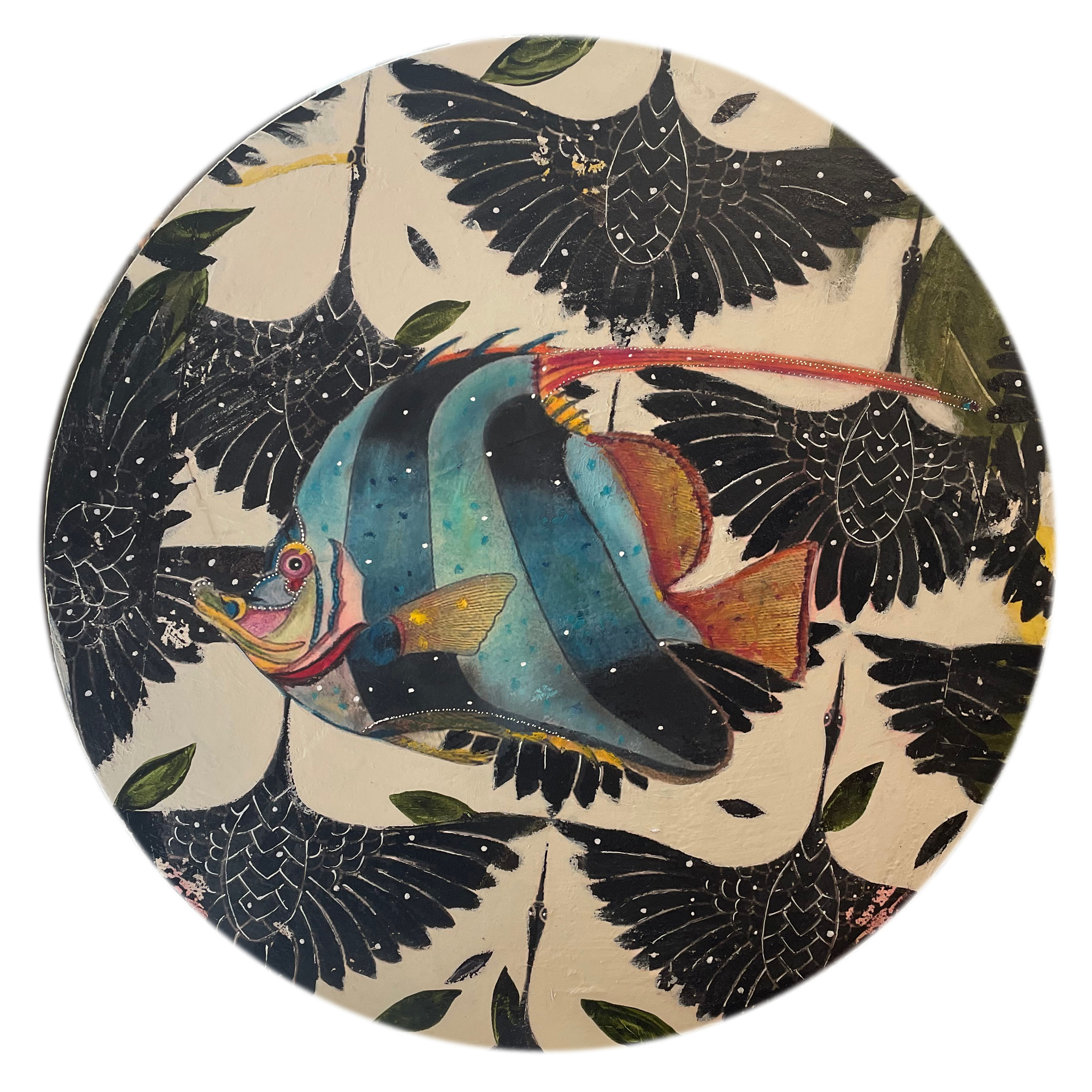 Whispers of the Ocean 003