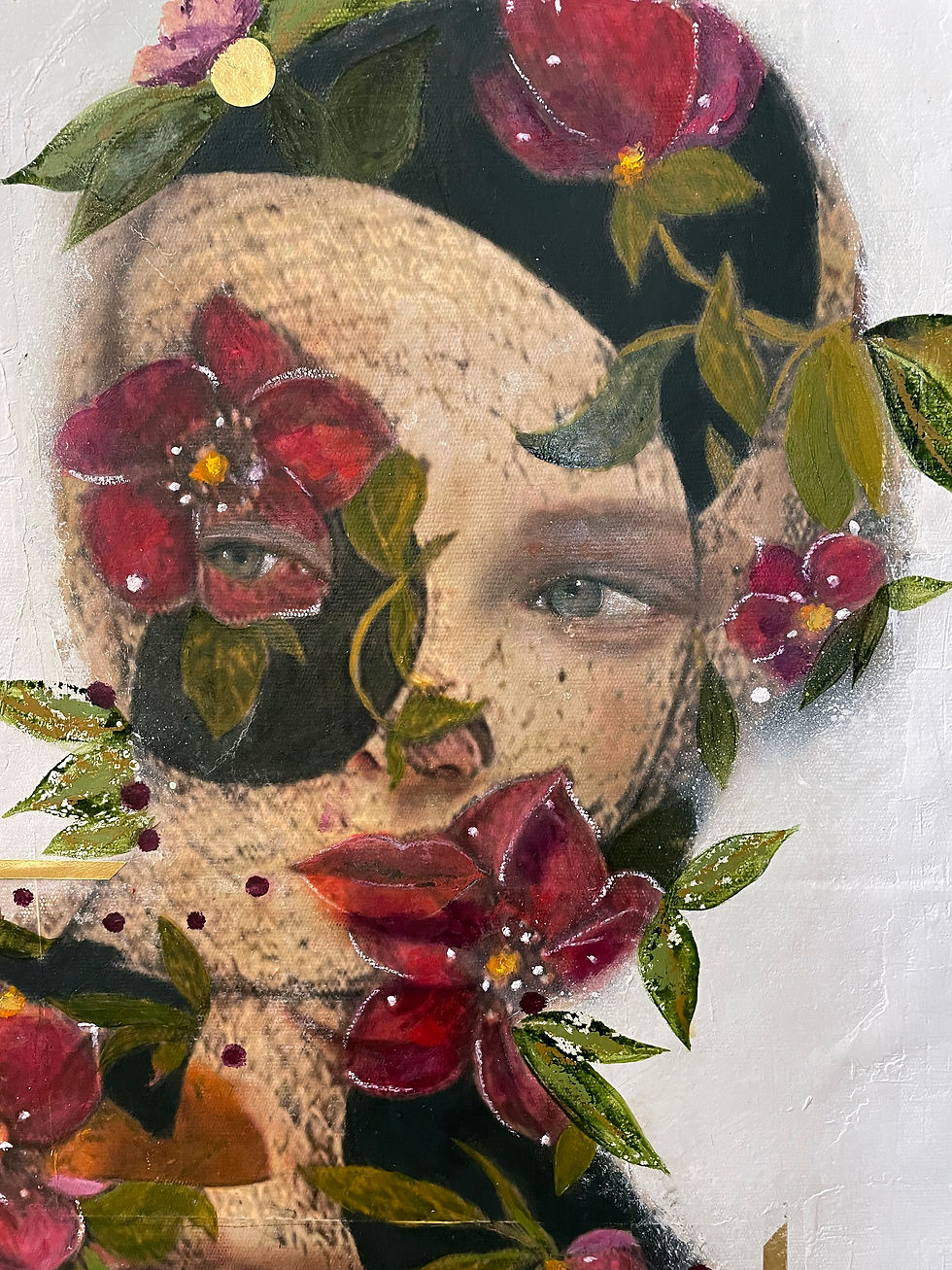 Miniature : Marion II