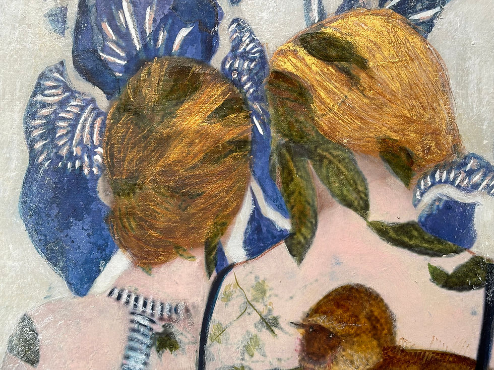 Miniature : Summer I