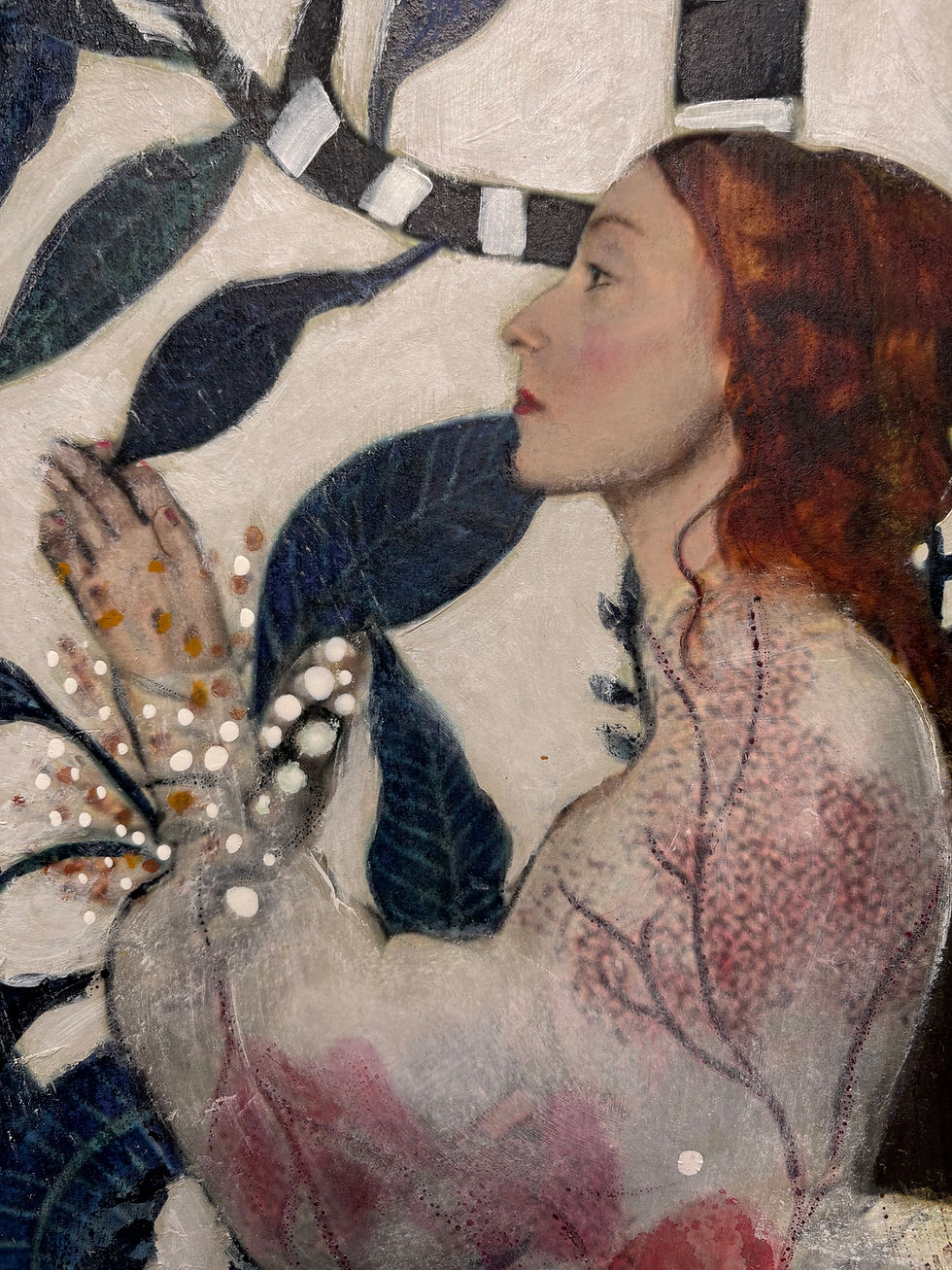 Miniatura: From Fear to Love/ 2