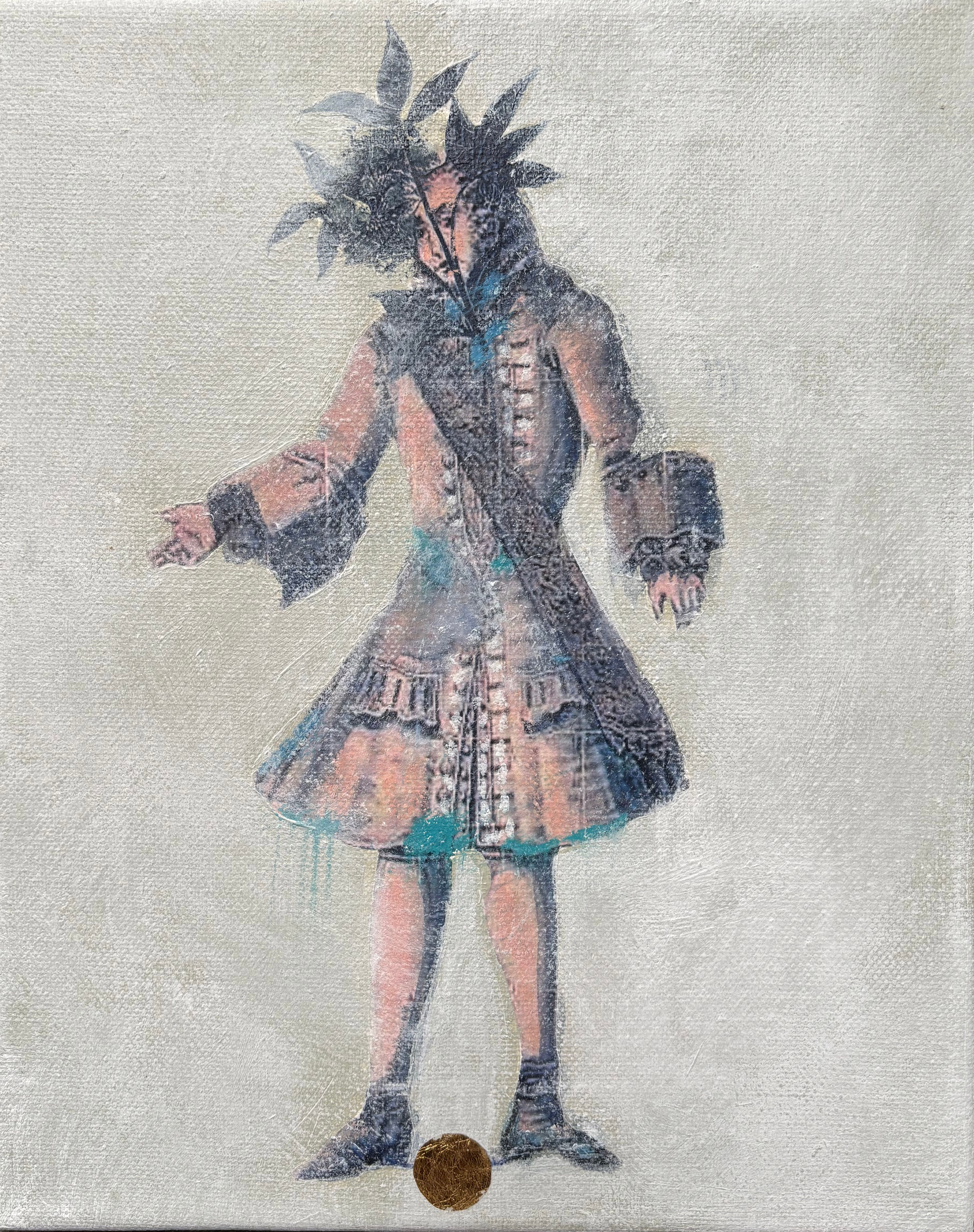 The Court of the Deep/ Flowers Lui