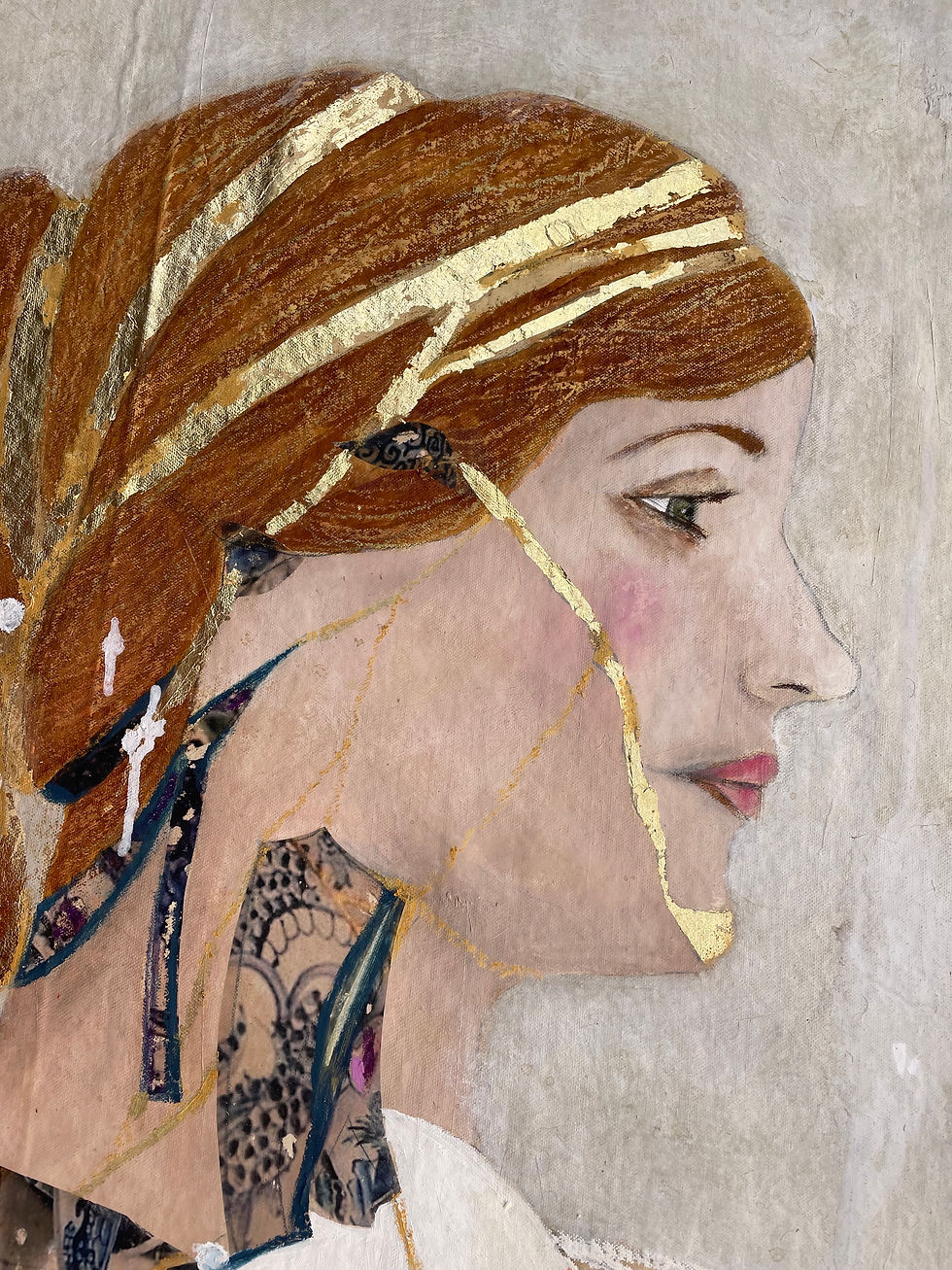 Miniature : A small deviation of the truth IV