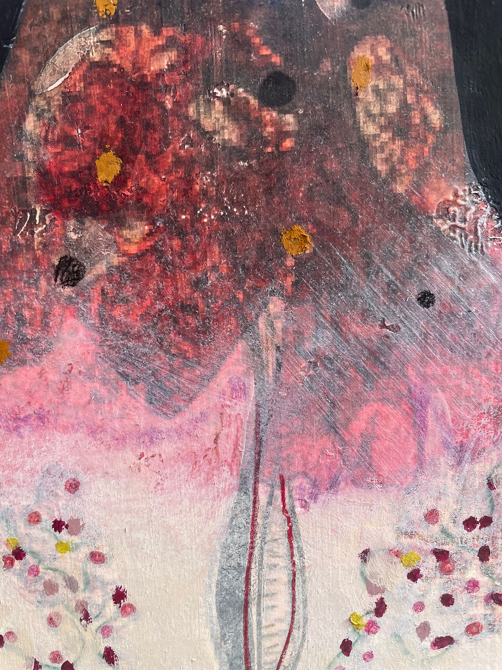 Miniature : Small life forms IV