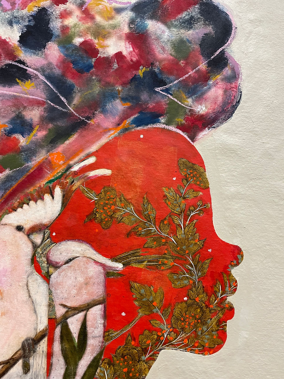 Thumbnail: Tropical Harmony (Part A)