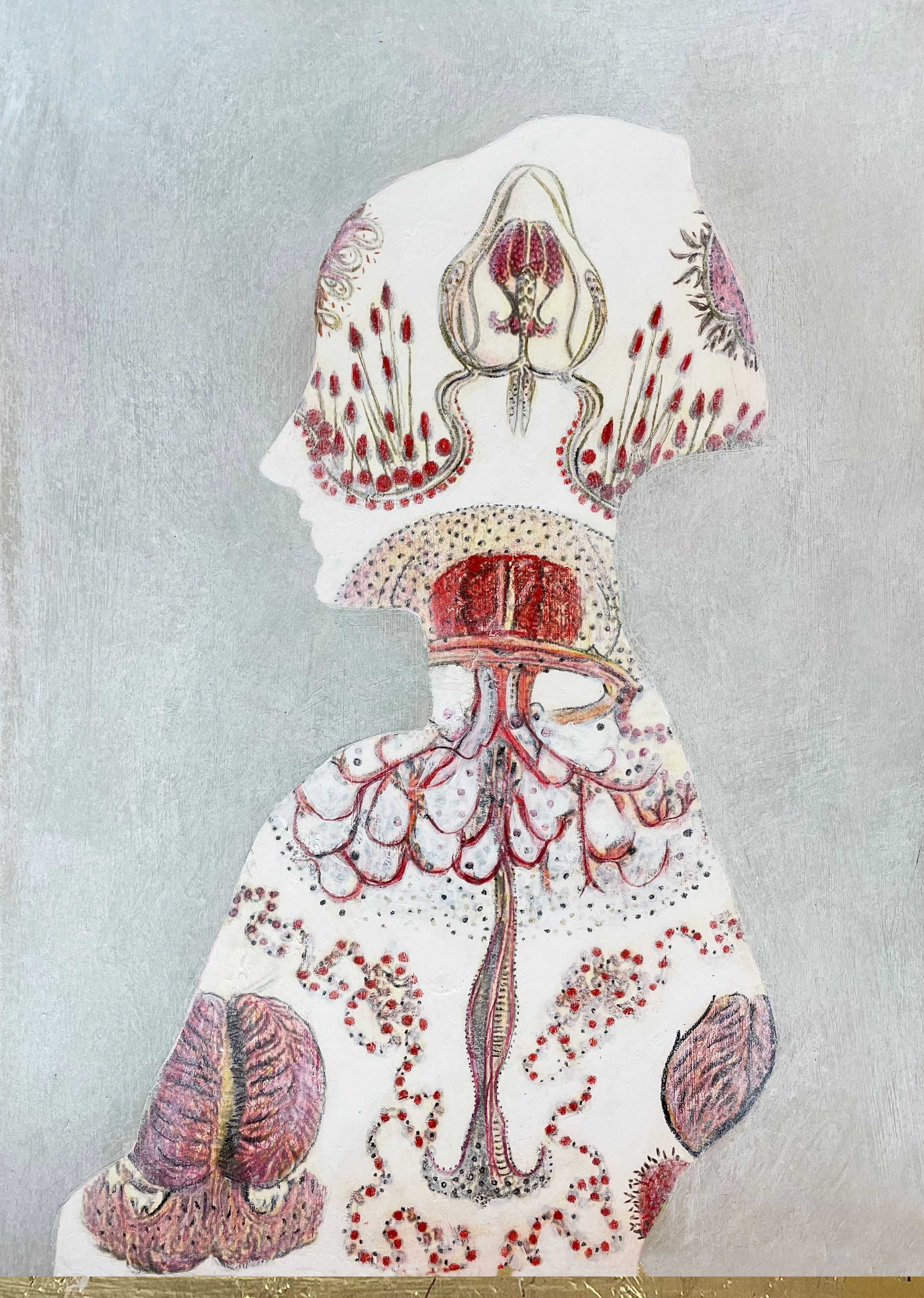 Small life forms SOLD