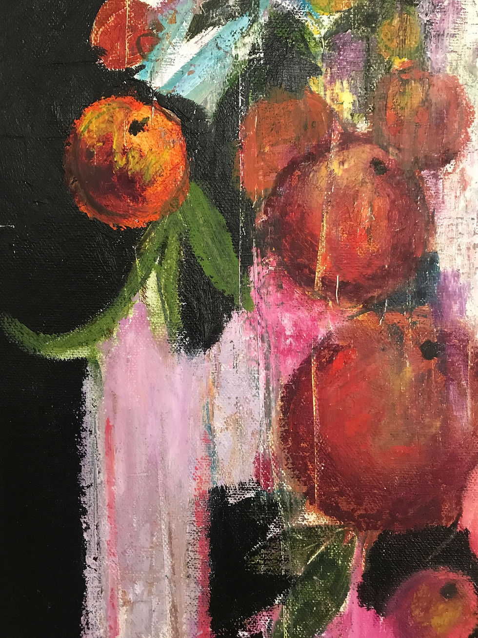 Miniature : De occulta philosophia #08.8