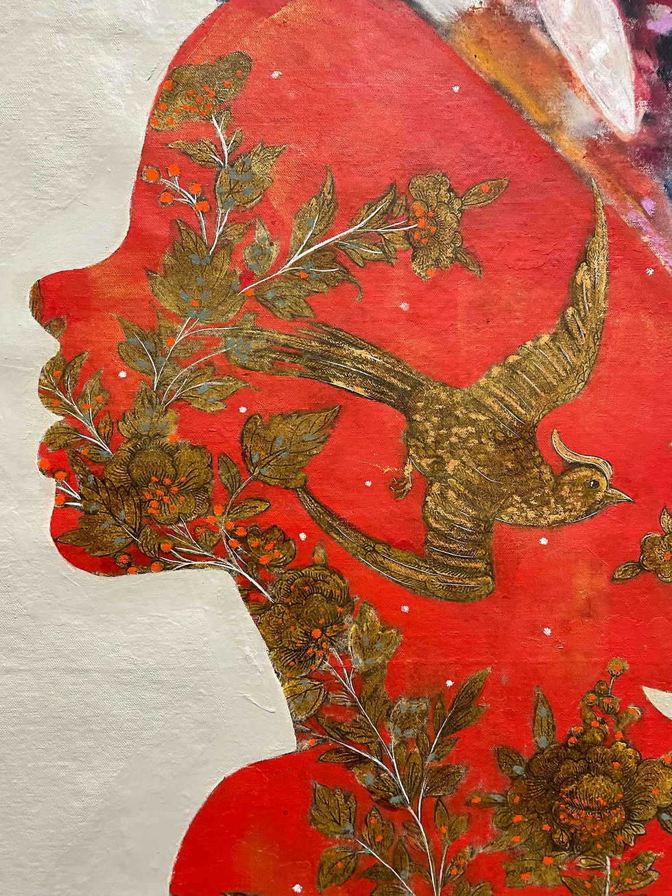 Thumbnail: Tropical Harmony (part B)