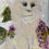 Thumbnail: Whispers Amongst the Foliage / White