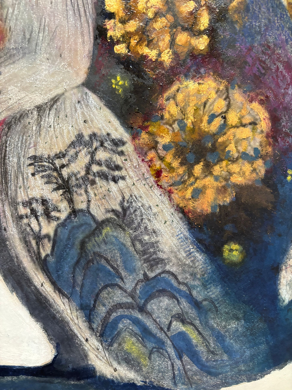 Miniature : Summer VI