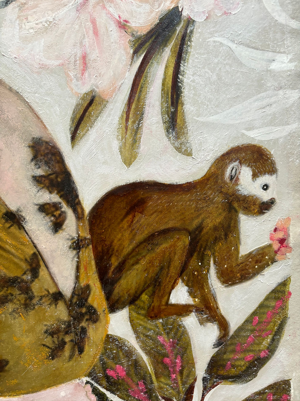 Miniatura: Summer II