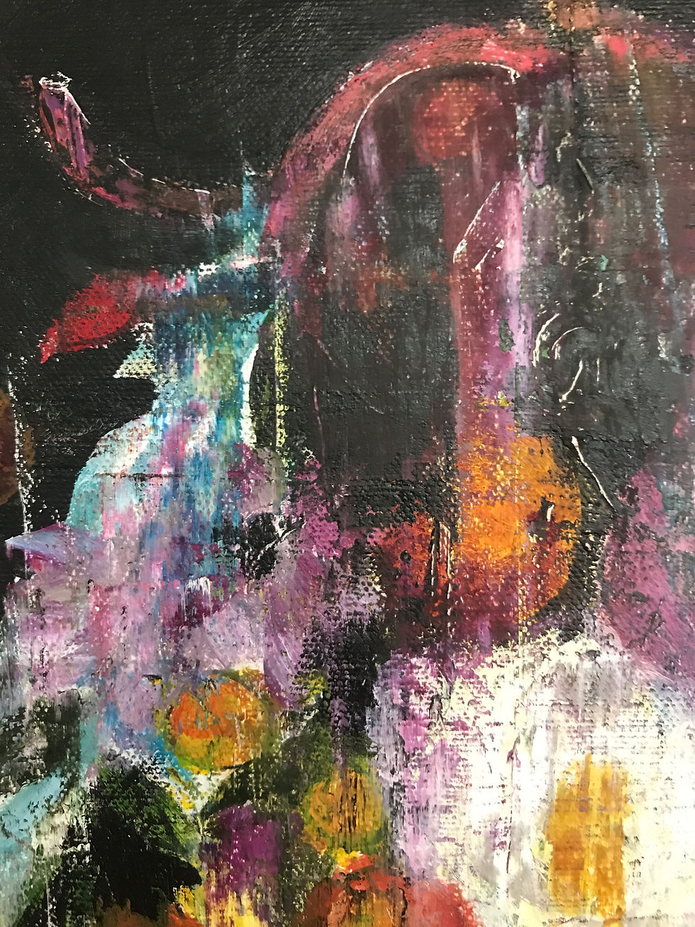 Miniature : De occulta philosophia #08.8