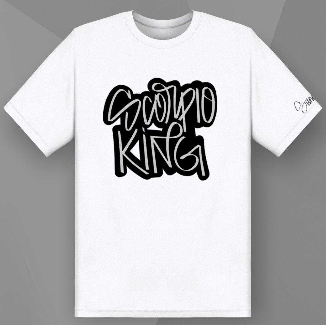 SCORPIO KING