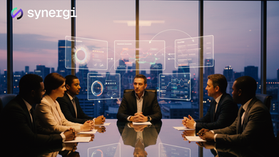 Synergi: Immersion Group’s new AI platform turning customer insight into performance