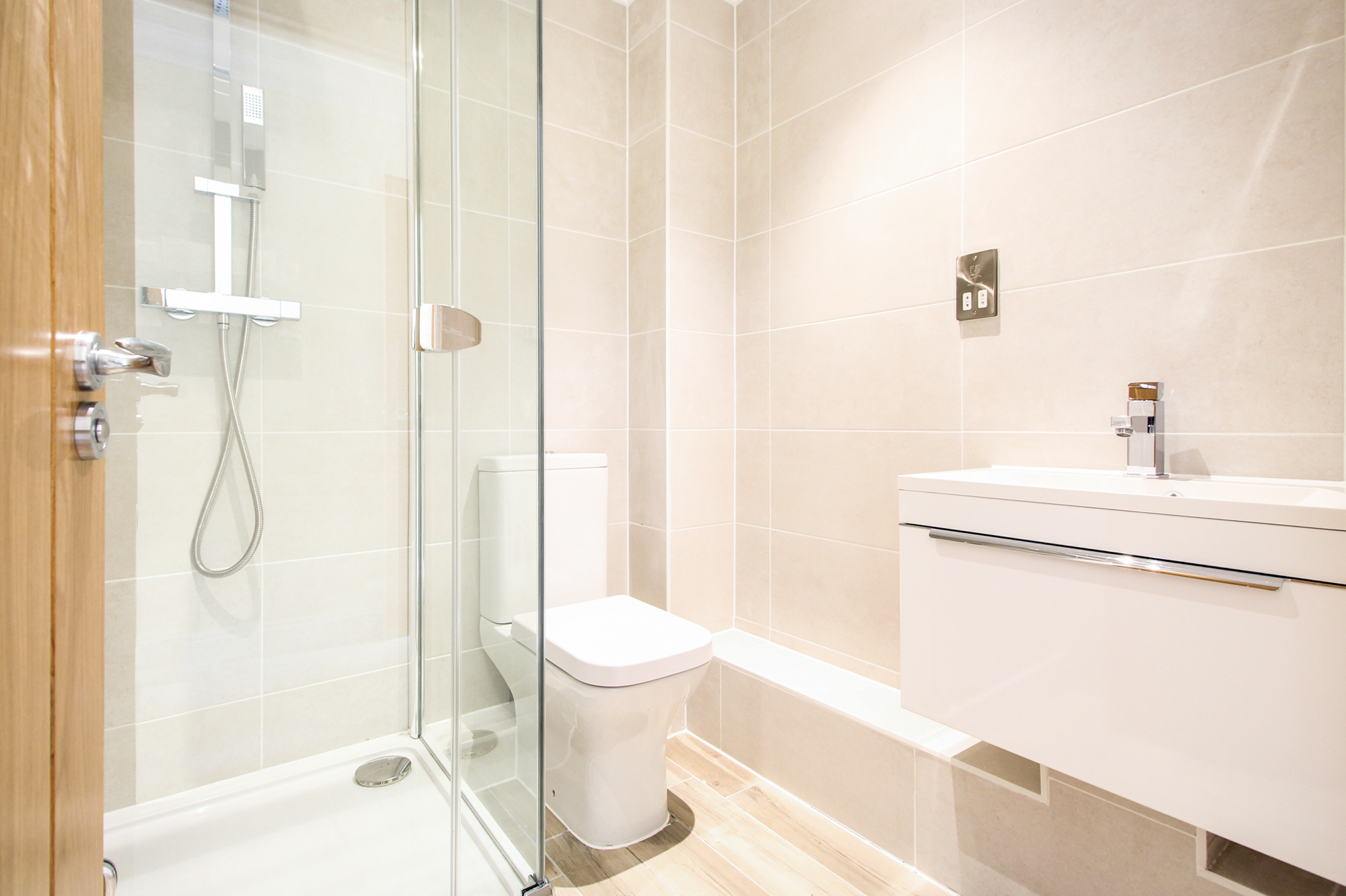 En Suite