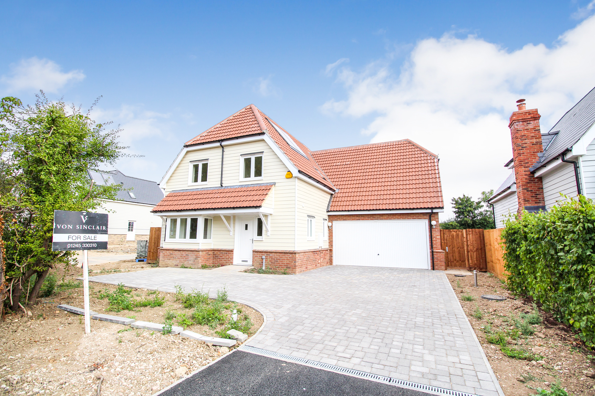 Plot 1