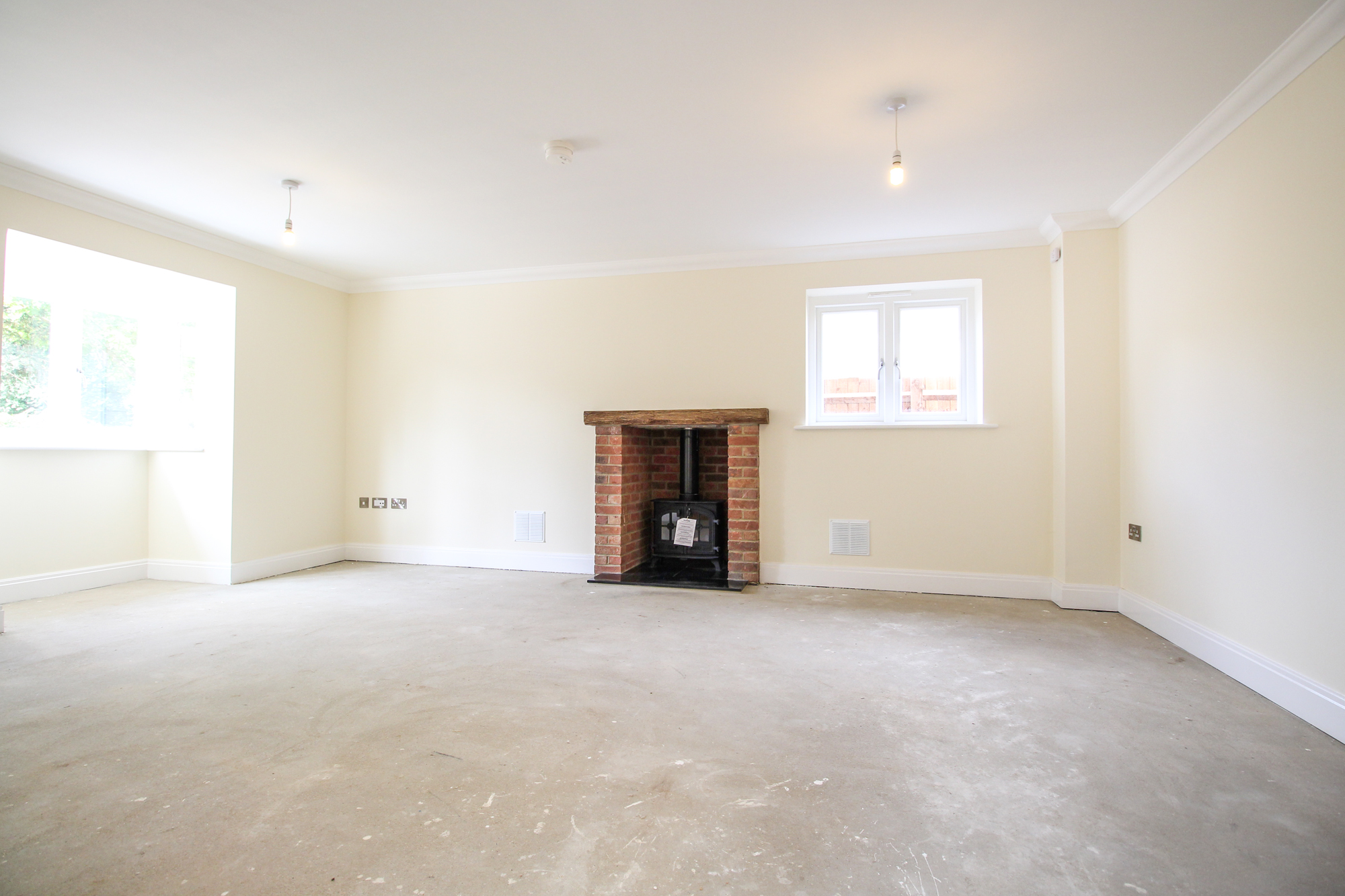 Plot 1 Lounge