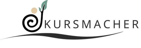 Kursmacher Logo