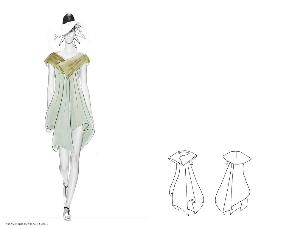 Style SS2015 Look 06