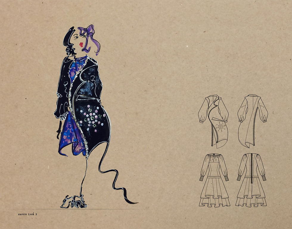 AW 2015 look 03