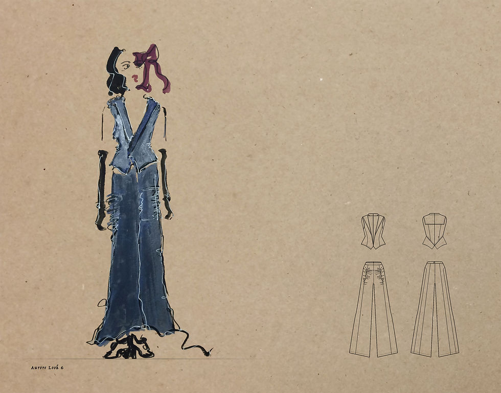 AW 2015 look 06
