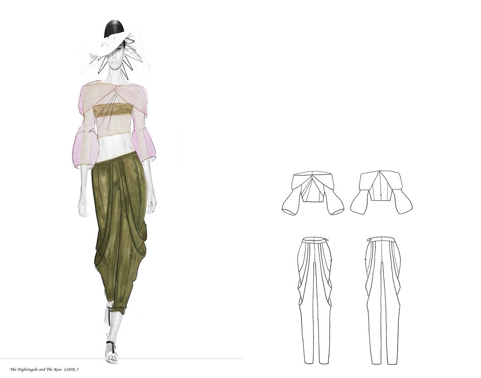 Style SS2015 Look 07
