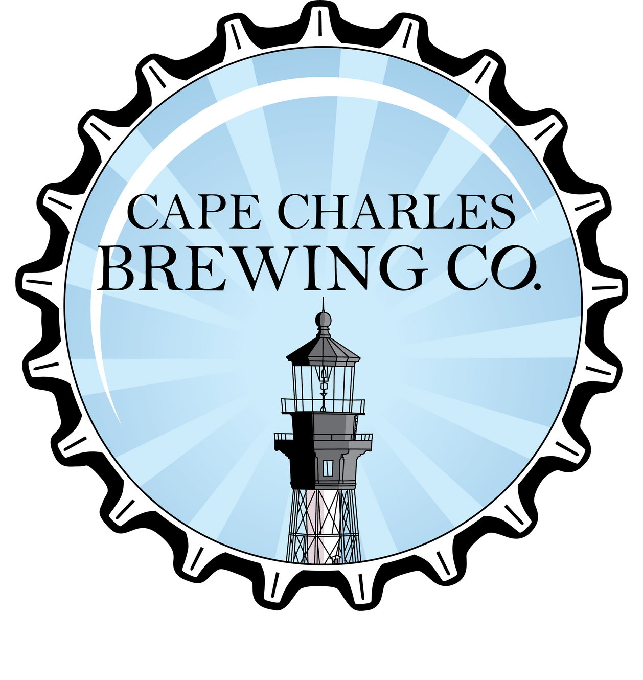 Cape Charles Brewing Company cover