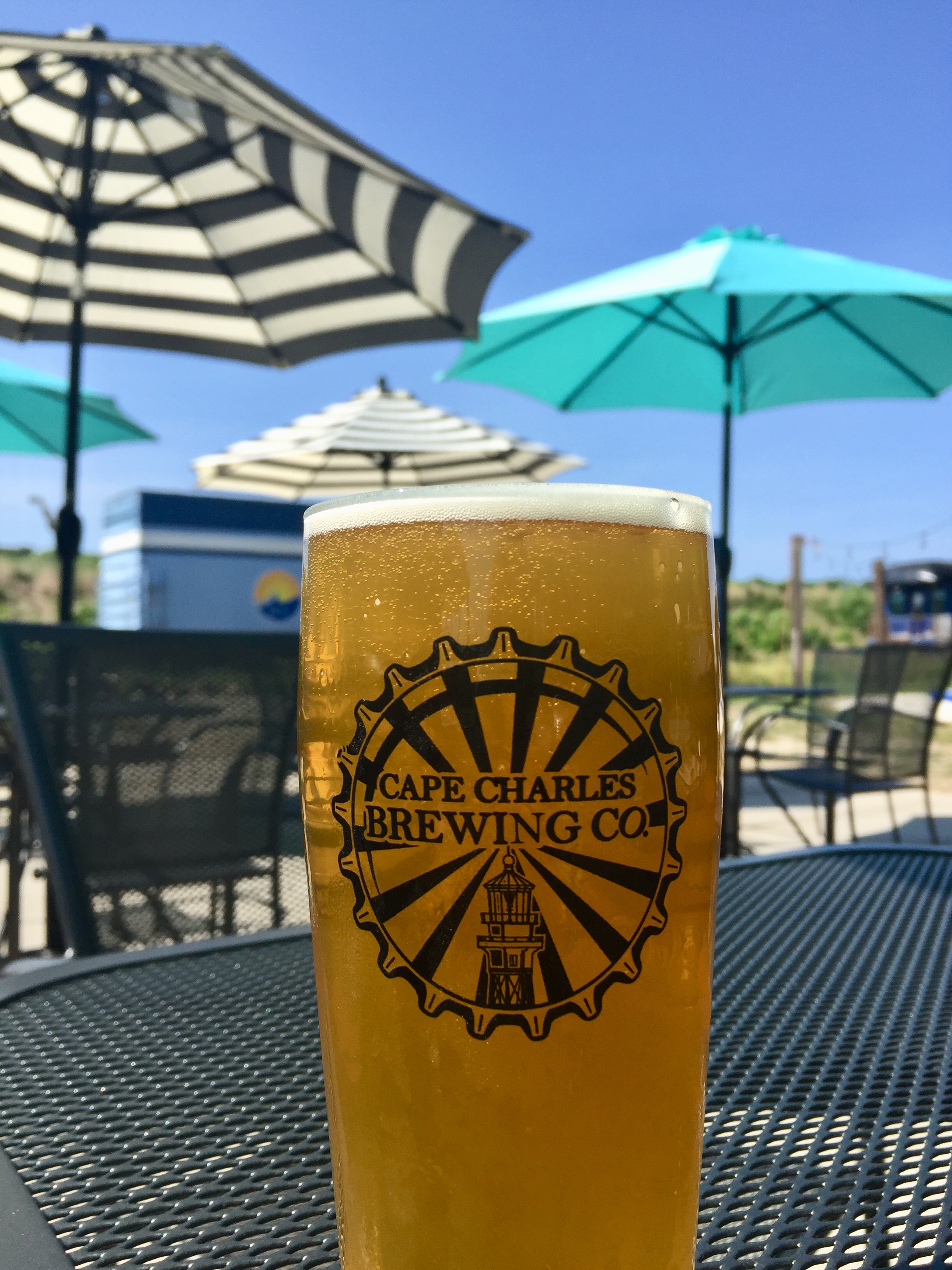 barrier island brewing barrier island brewing