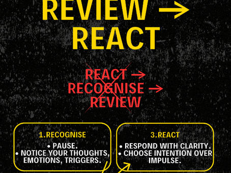 Military-Inspired Leadership Framework to Build Trust and Improve Decision-Making