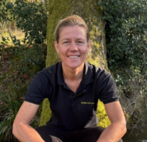 Photo of Sam Kinsey-Briggs