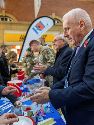 Remembrance Day 2025: A Living Practice of Remembrance